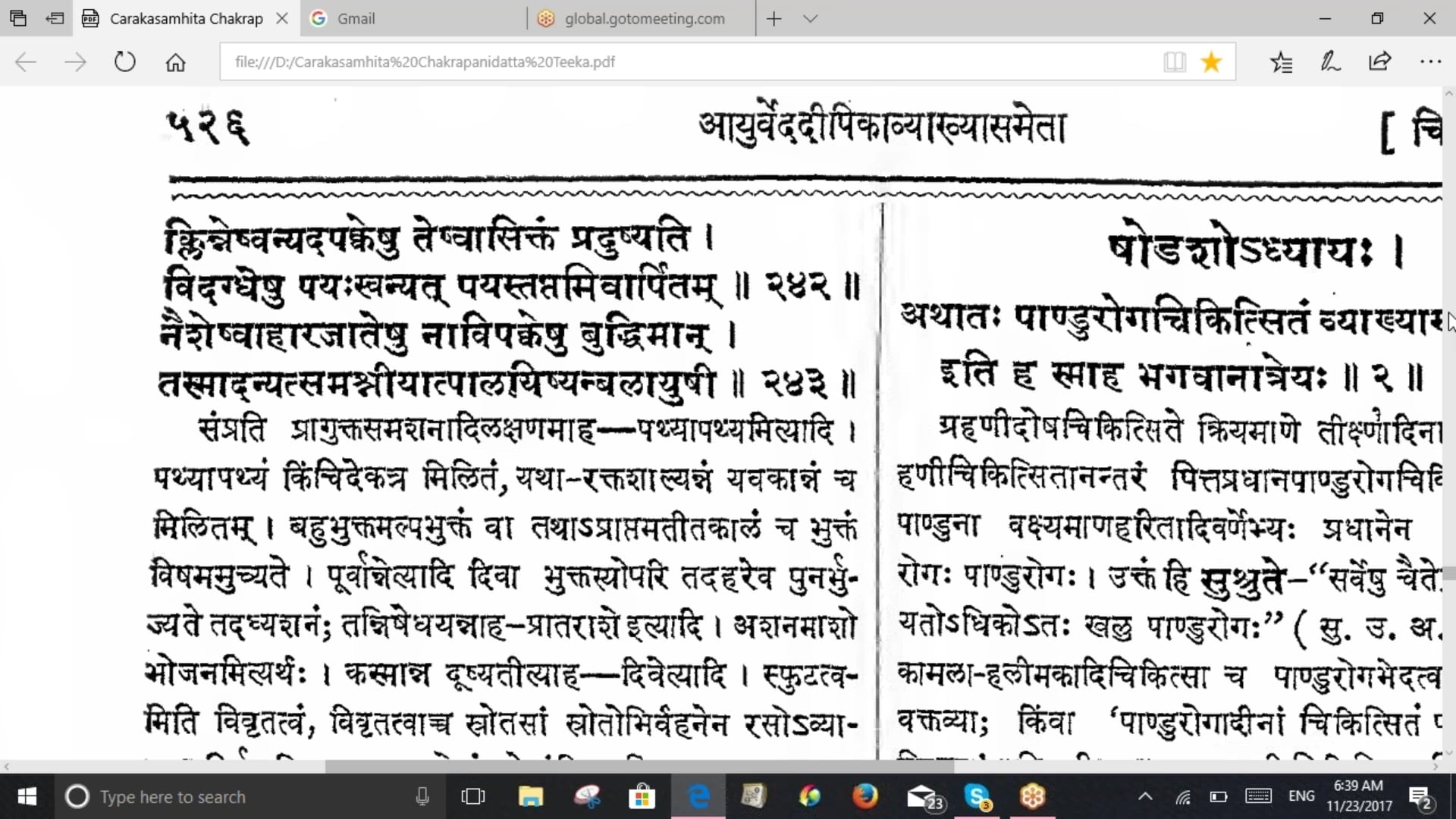 EN - CH. CHI. 15-242